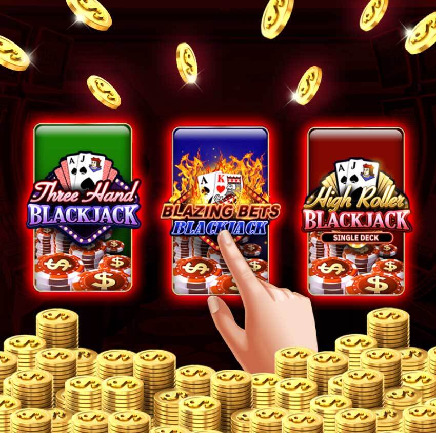 MASTERING ONLINE BLACKJACK: BEST STRATEGIES FOR SUCCESS