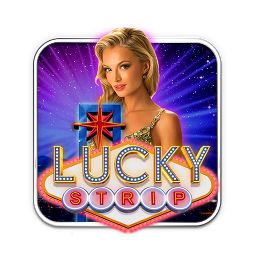 LuckyStripSmall